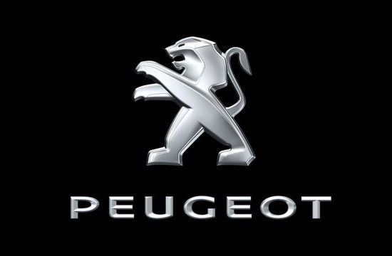 Peugeot-nouveau-logo